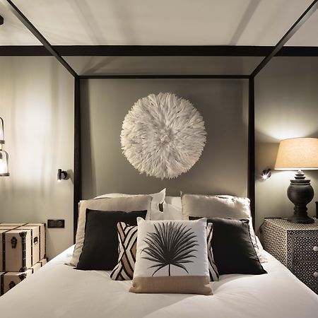 Maisons Du Monde Hotel & Suites - Nantes Bagian luar foto