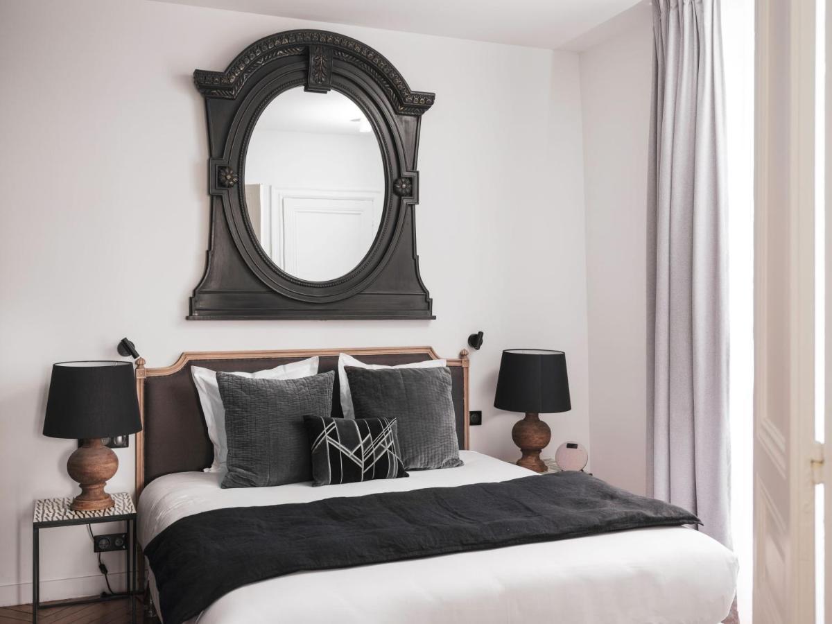 Maisons Du Monde Hotel & Suites - Nantes Bagian luar foto