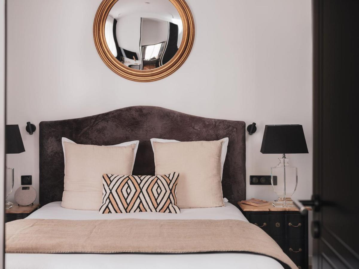 Maisons Du Monde Hotel & Suites - Nantes Bagian luar foto