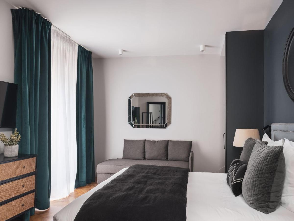 Maisons Du Monde Hotel & Suites - Nantes Bagian luar foto