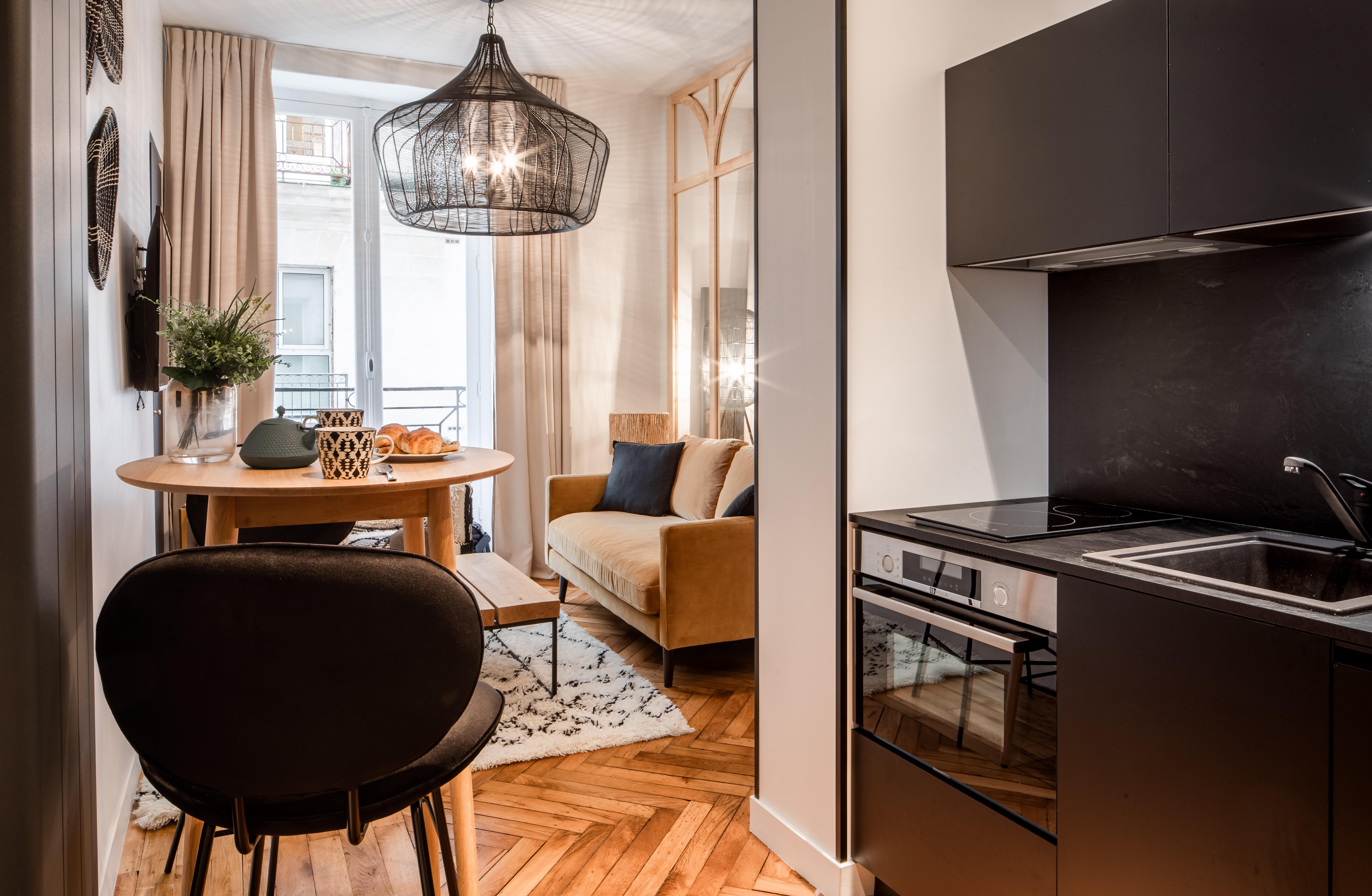 Maisons Du Monde Hotel & Suites - Nantes Bagian luar foto