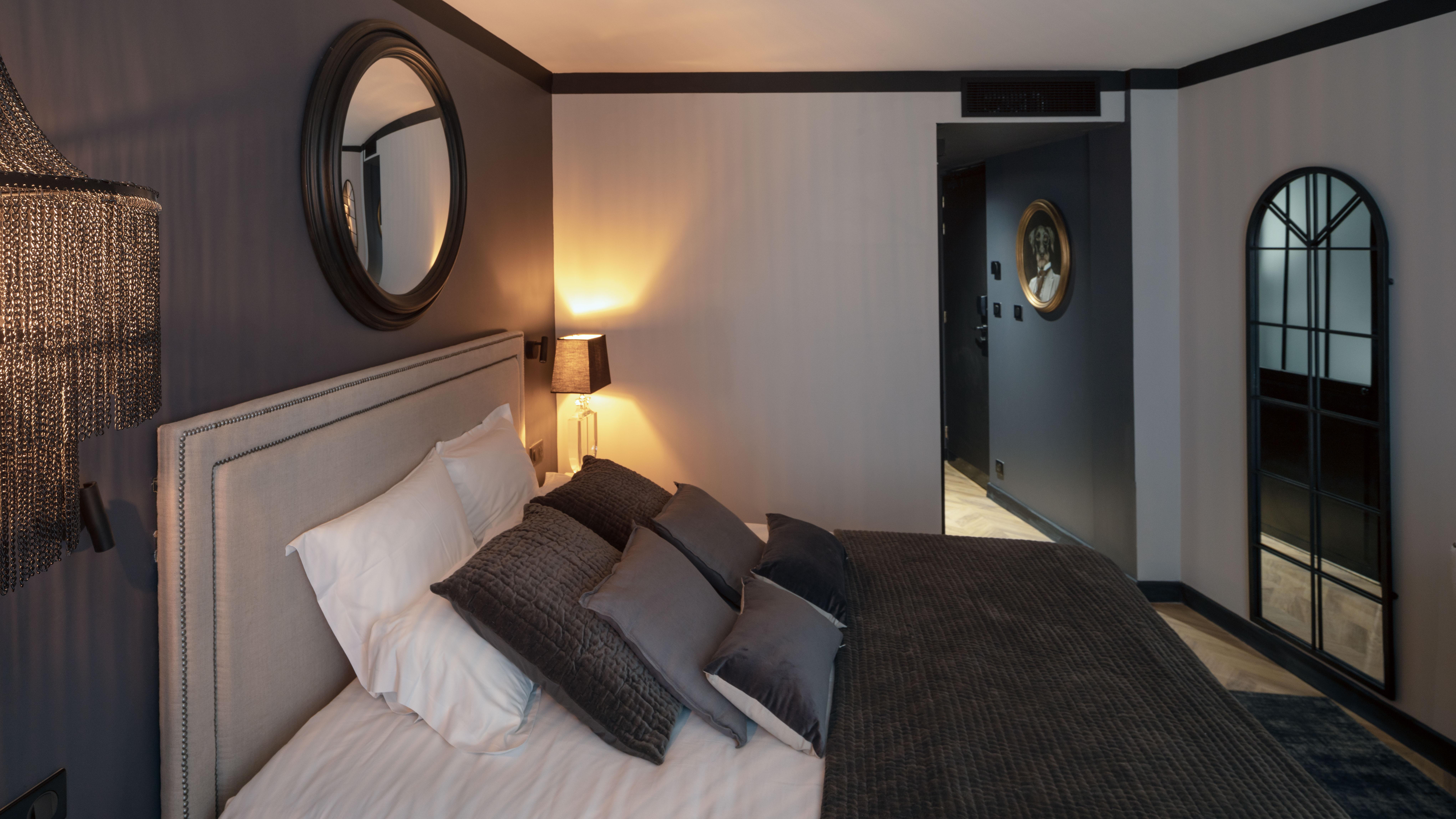 Maisons Du Monde Hotel & Suites - Nantes Bagian luar foto