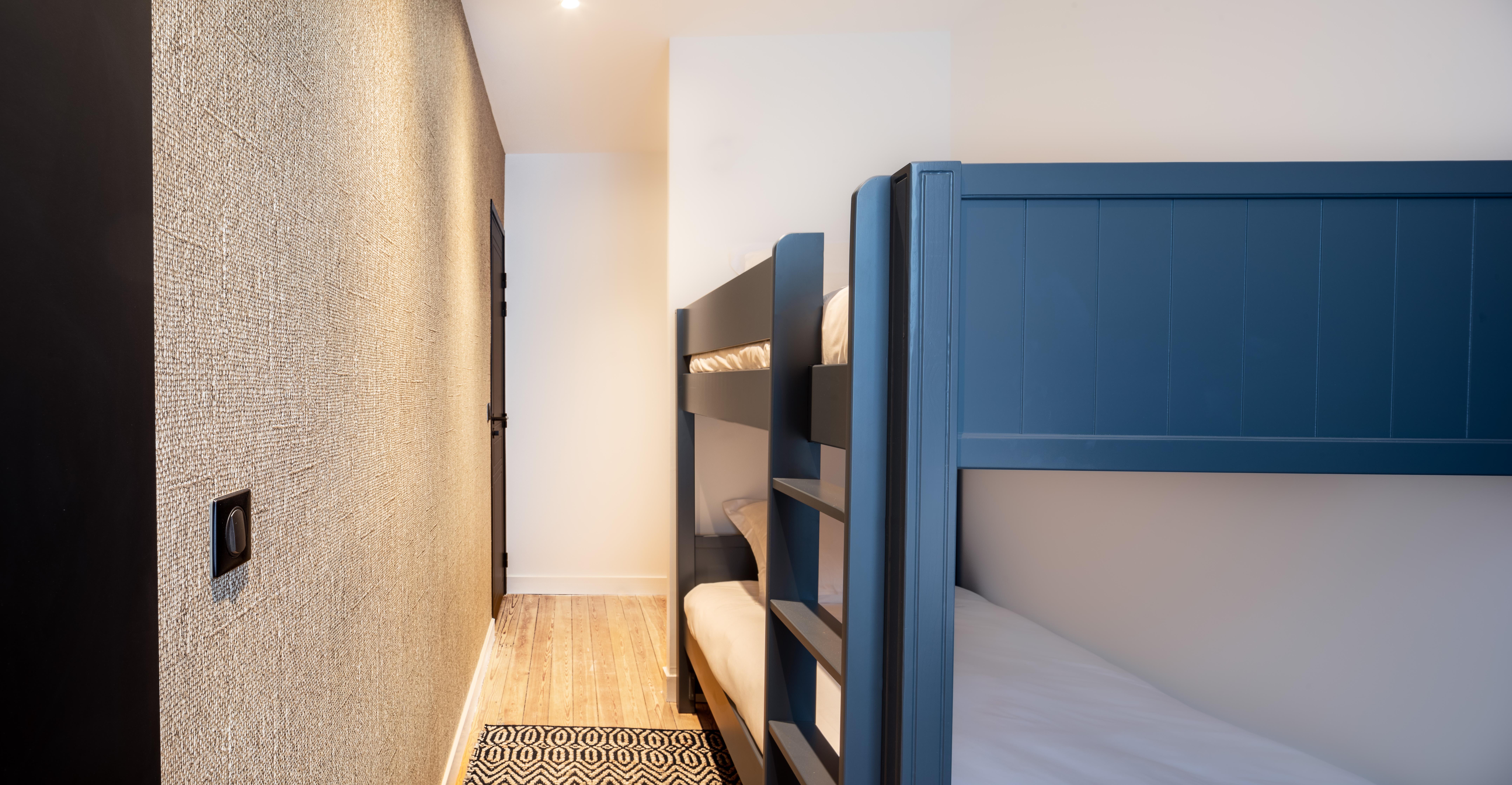 Maisons Du Monde Hotel & Suites - Nantes Bagian luar foto