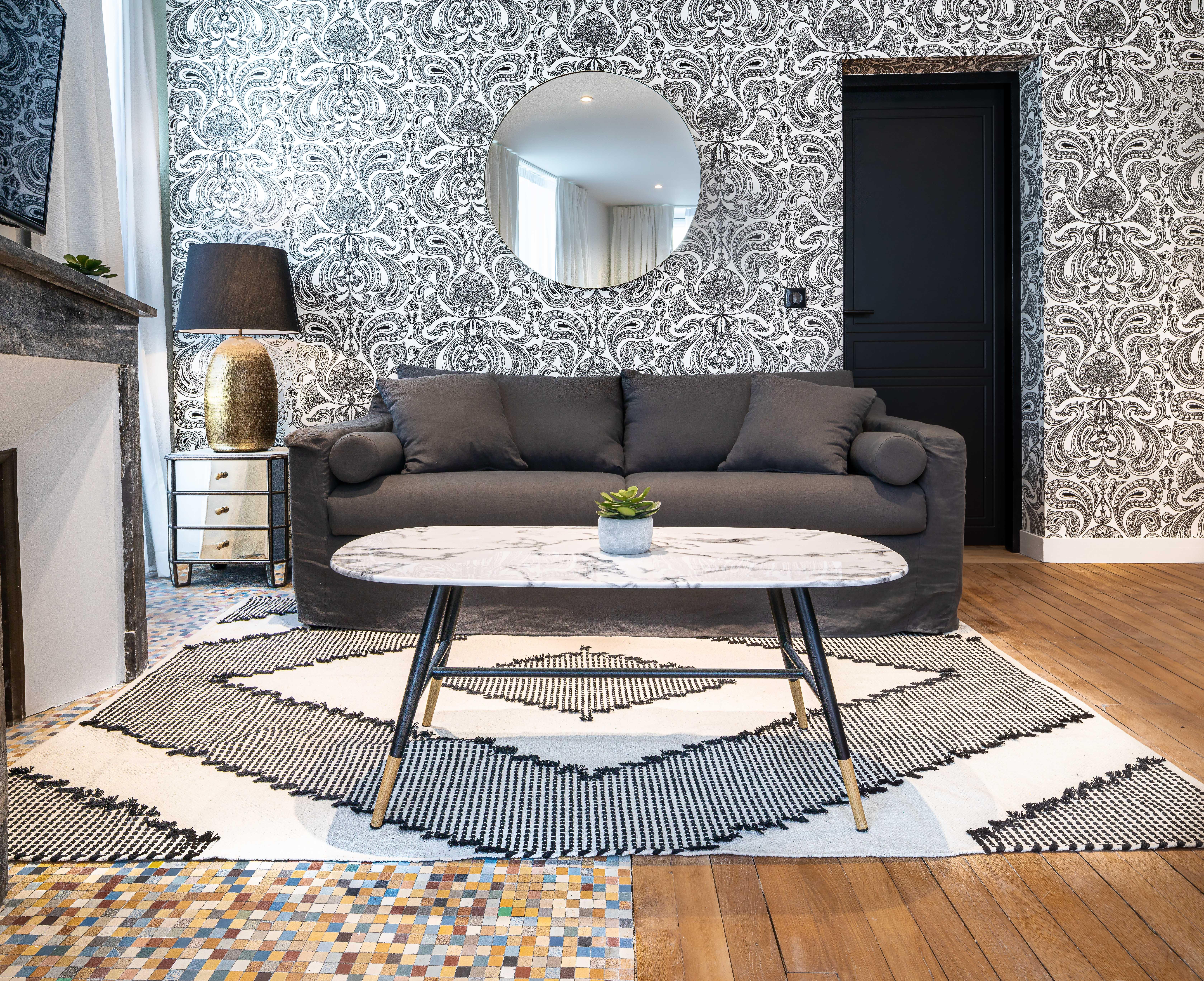 Maisons Du Monde Hotel & Suites - Nantes Bagian luar foto