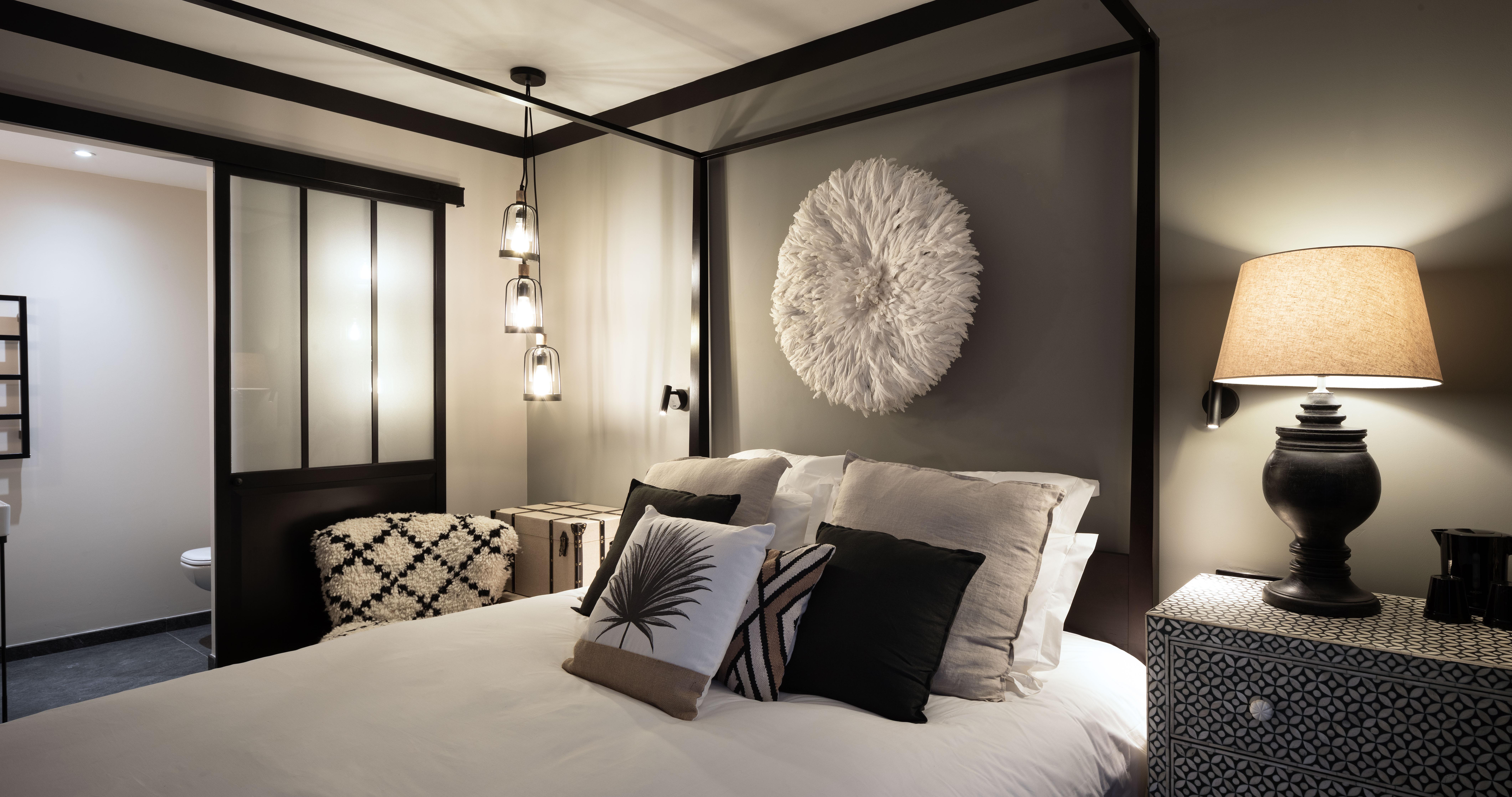 Maisons Du Monde Hotel & Suites - Nantes Bagian luar foto