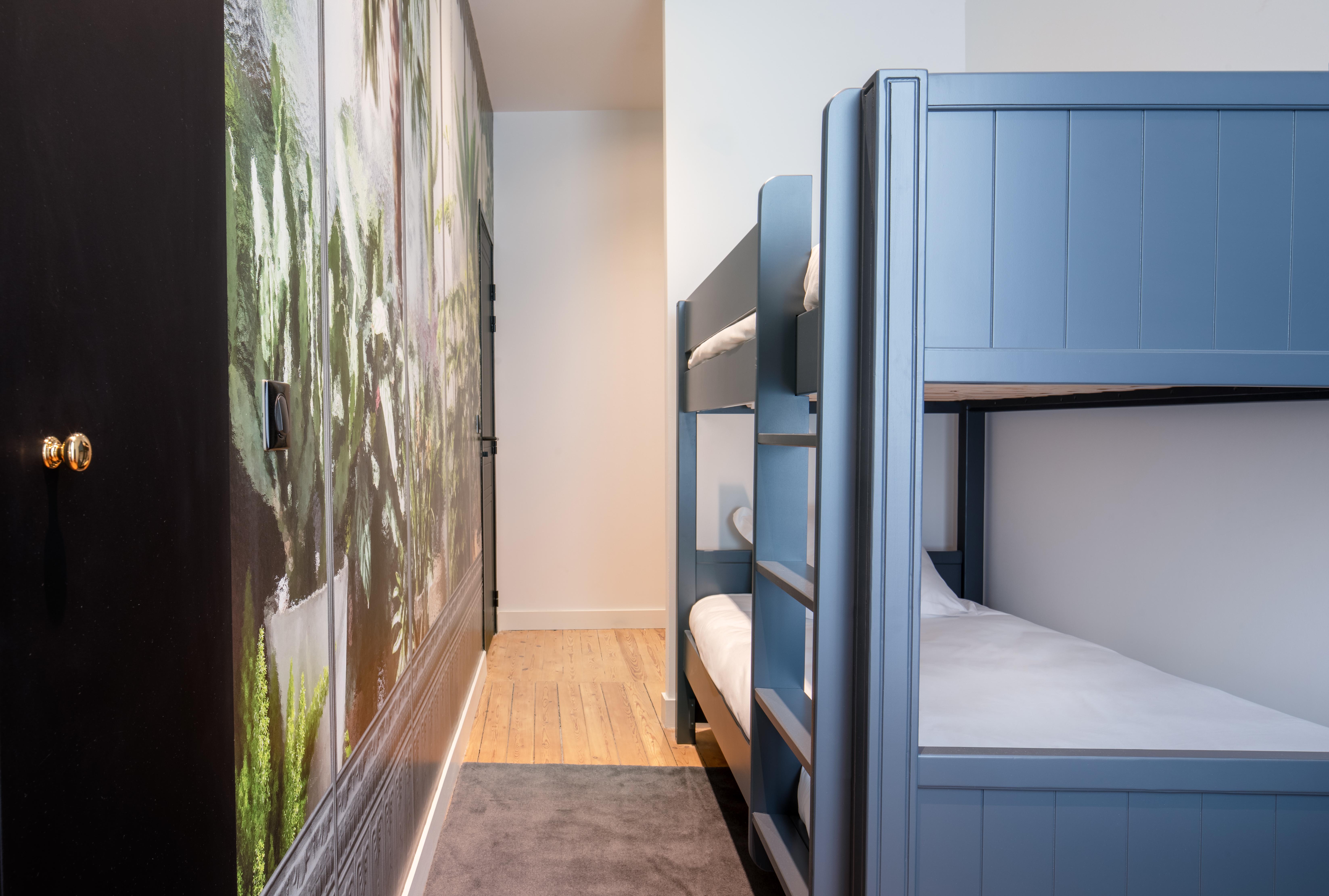 Maisons Du Monde Hotel & Suites - Nantes Bagian luar foto