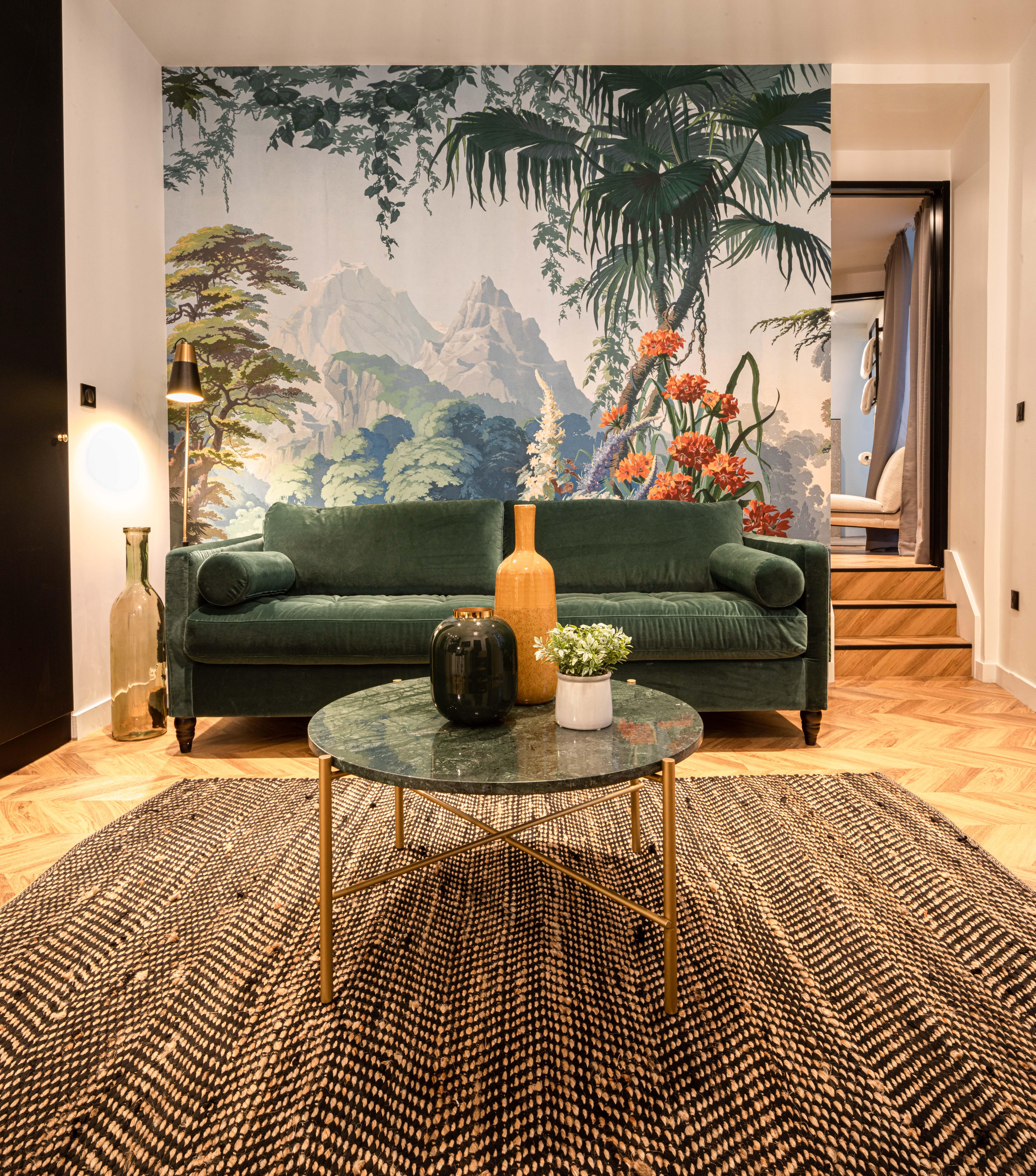 Maisons Du Monde Hotel & Suites - Nantes Bagian luar foto