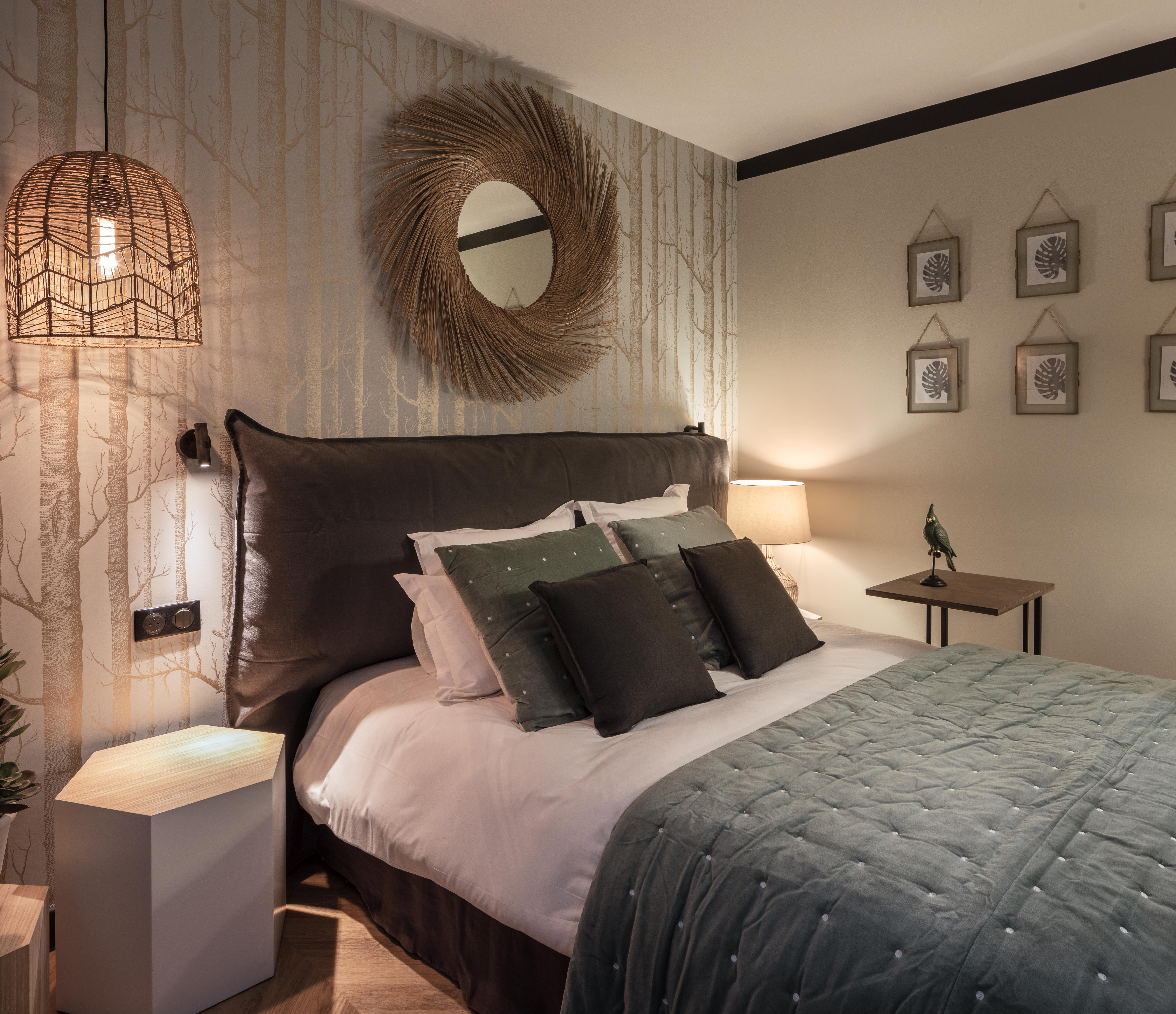 Maisons Du Monde Hotel & Suites - Nantes Bagian luar foto