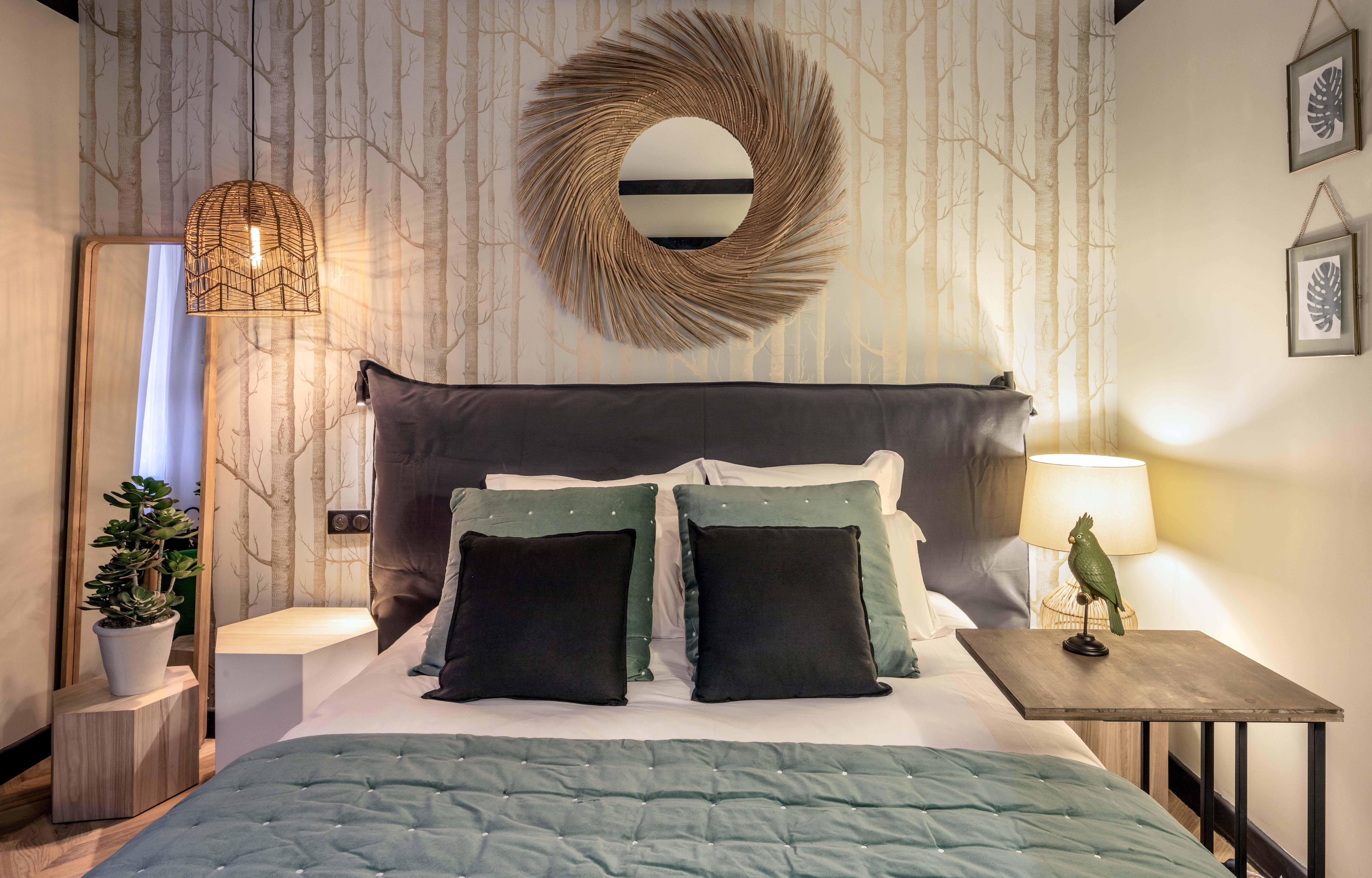 Maisons Du Monde Hotel & Suites - Nantes Bagian luar foto