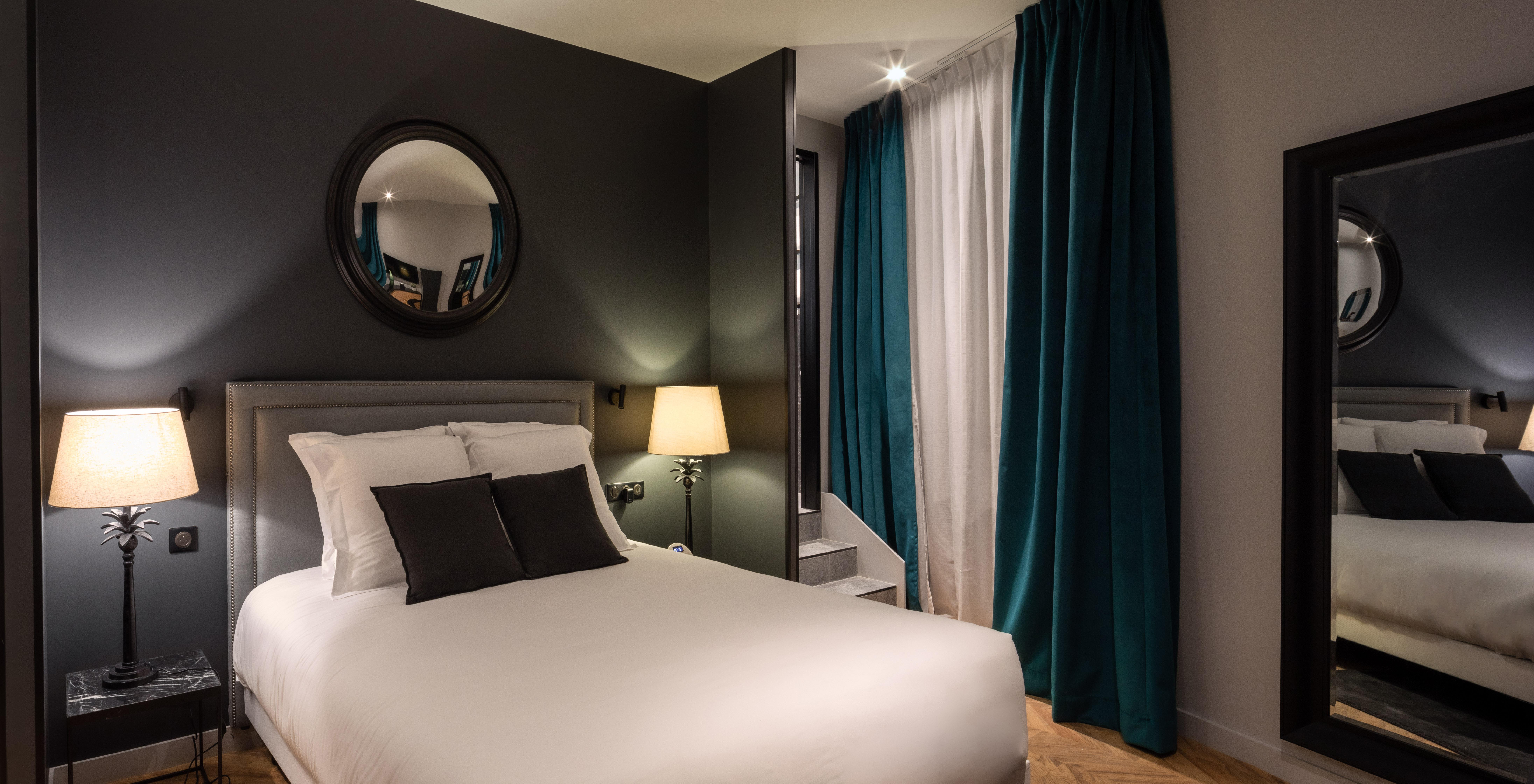 Maisons Du Monde Hotel & Suites - Nantes Bagian luar foto