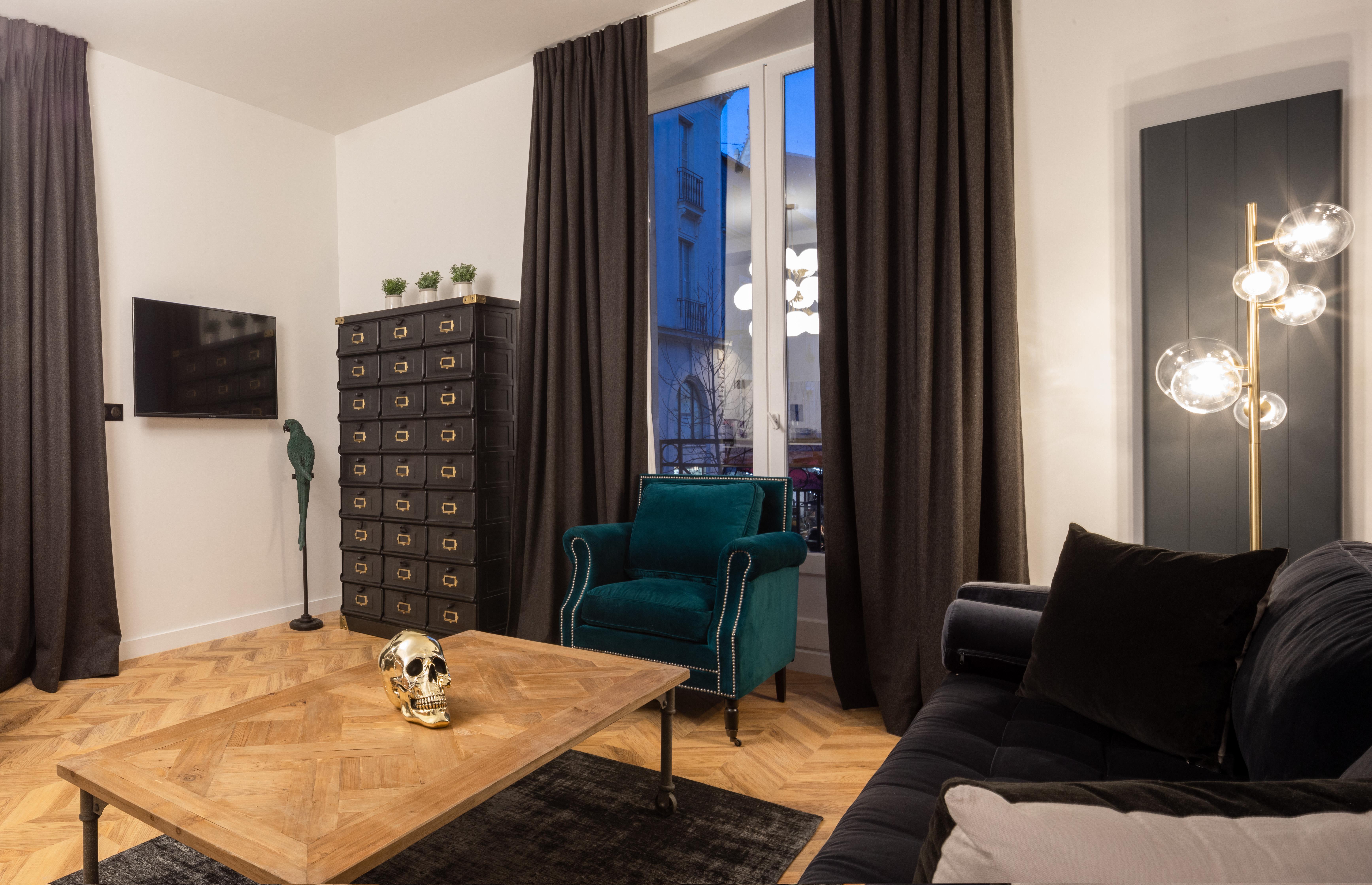 Maisons Du Monde Hotel & Suites - Nantes Bagian luar foto